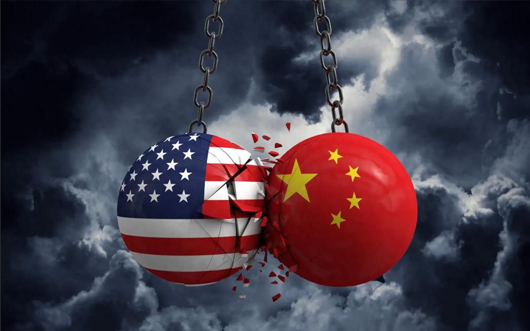 封锁台湾不是“执法”，是“宣战”！很多人以为我们可以像美国扣船那样，直接去扣押运