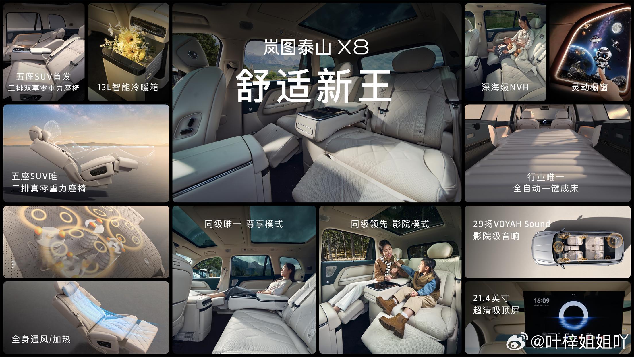 五一假期，岚图在19座城都开了展，可以说阵势浩大！我在合肥等大家偶遇哇！岚图汽车