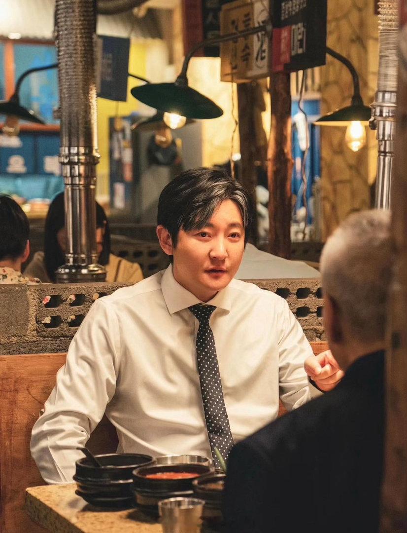 郭京飞入围白玉兰最佳男主郭京飞提名白玉兰最佳男主 郭京飞这波提名不意外，他早就是