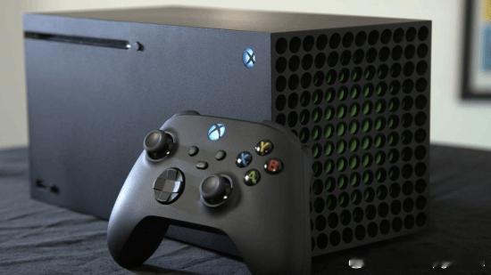 传Xbox正在开发下一世代主机:已完成上下游成本核算与微软关系密切的记者Jez 