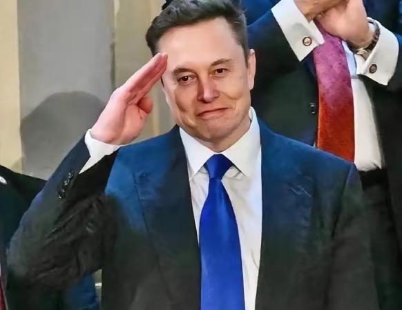 不得不说，马斯克这嘴真是开过光！就在中日关系这么紧张的节骨眼上，他居然直接给日本