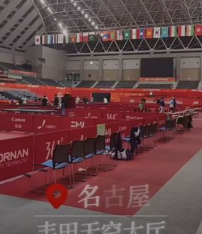国乒男女队已全员集结训练 国乒全员集结，场馆开练。王励勤、秦志戬带队，王楚钦、孙