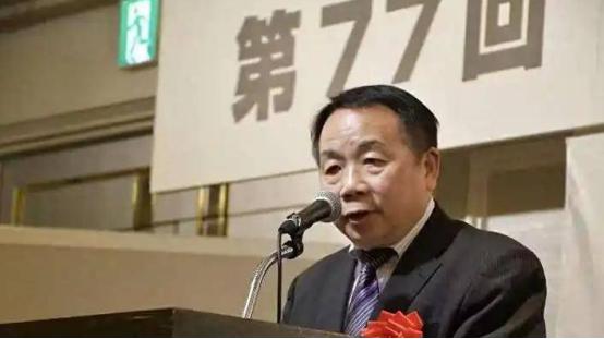 处境尴尬的石平终于出面发声了！在我方经贸代表团访问北方四岛之后，多次窜访台湾的石