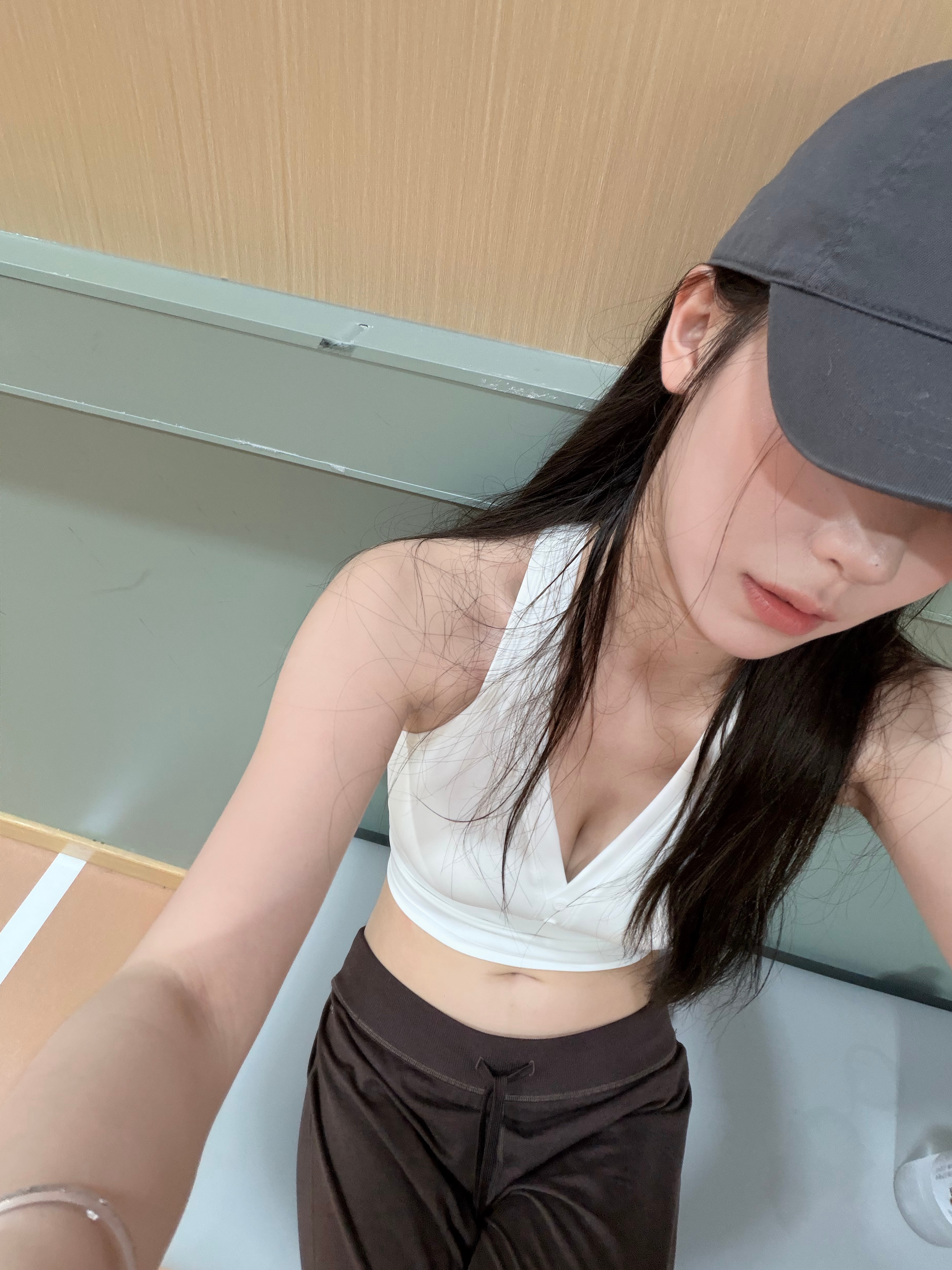 冒个泡 