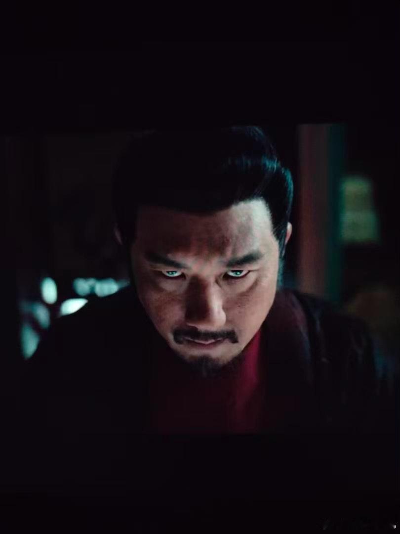 黄觉称愿参演藏海传2黄觉藏海传被捅戏份拍了十天笑疯了，黄觉为了《藏海传2》连“挂