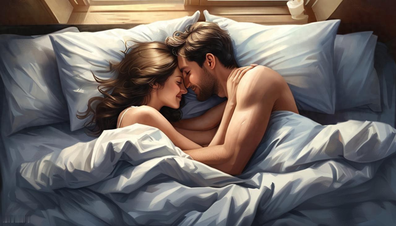 性生活不伤肾，豆制品不伤肾，真正伤肾的事一再被你忽略！

肾脏不舒服，很多人第一