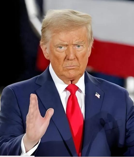 美国的大门已经彻底关上了。特朗普曾宣布三个重大决定，一、美国不接纳第三世界国家的