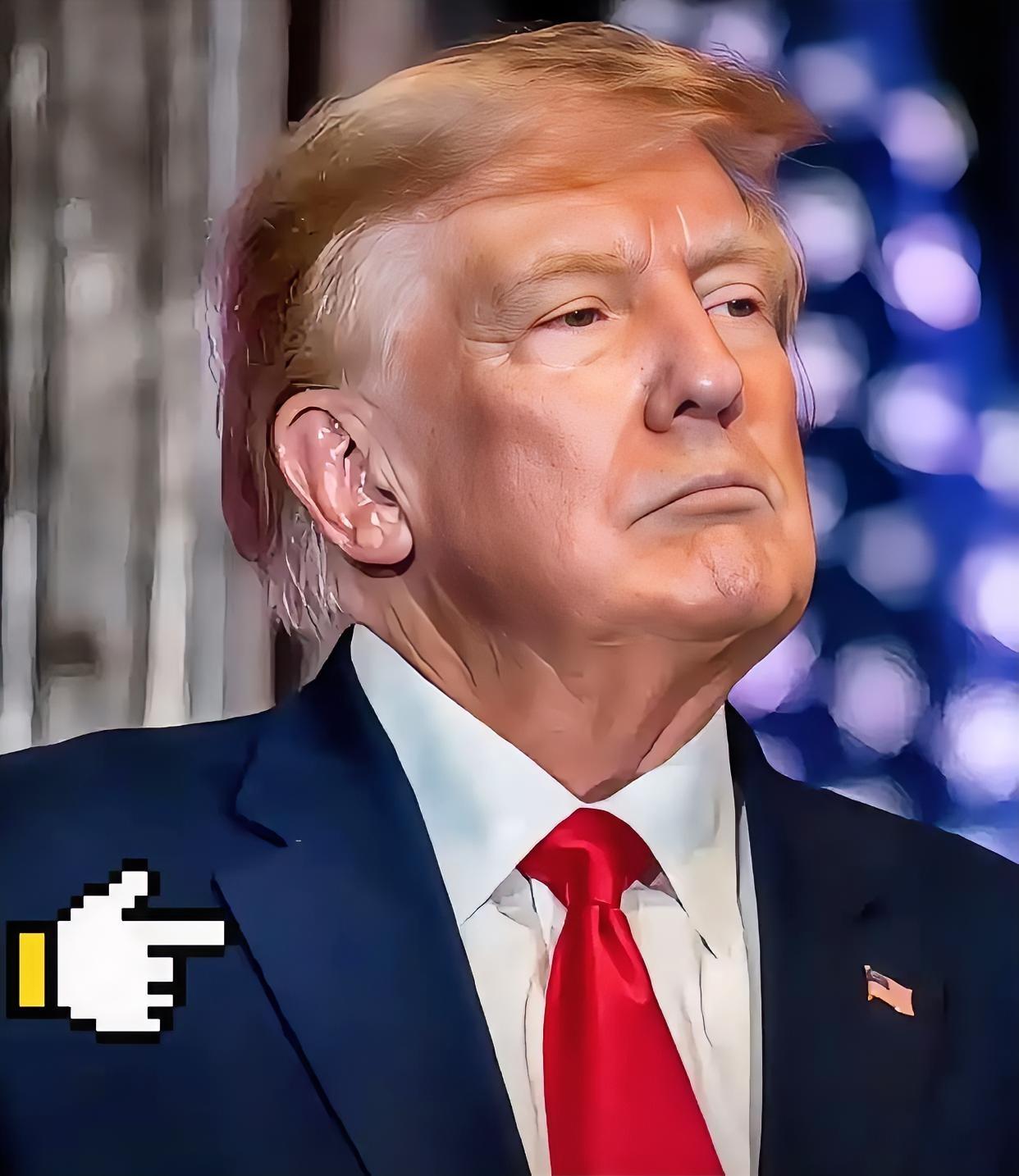 美国最新消息！
1月16日，美国海军拟建首艘“特朗普级”战列舰造价可能高达220