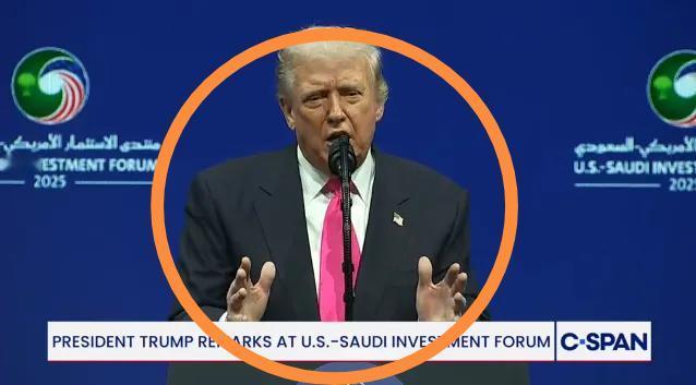 【特朗普自夸用关税平息印巴冲突 印方此前表态"打脸"：根本没第三方介入！】

?