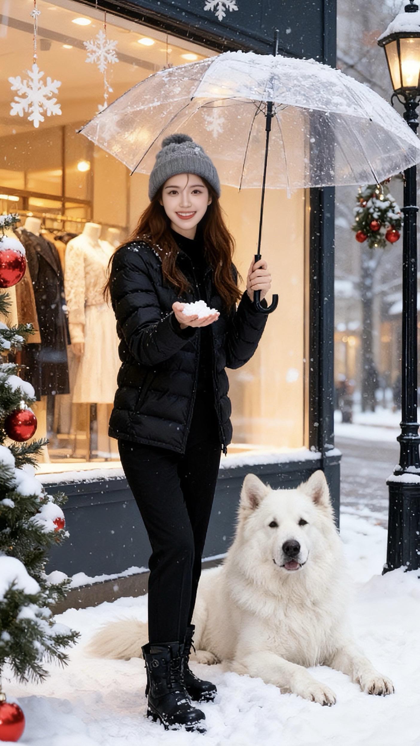 冬季穿搭 高端大气 男装外套 穿搭