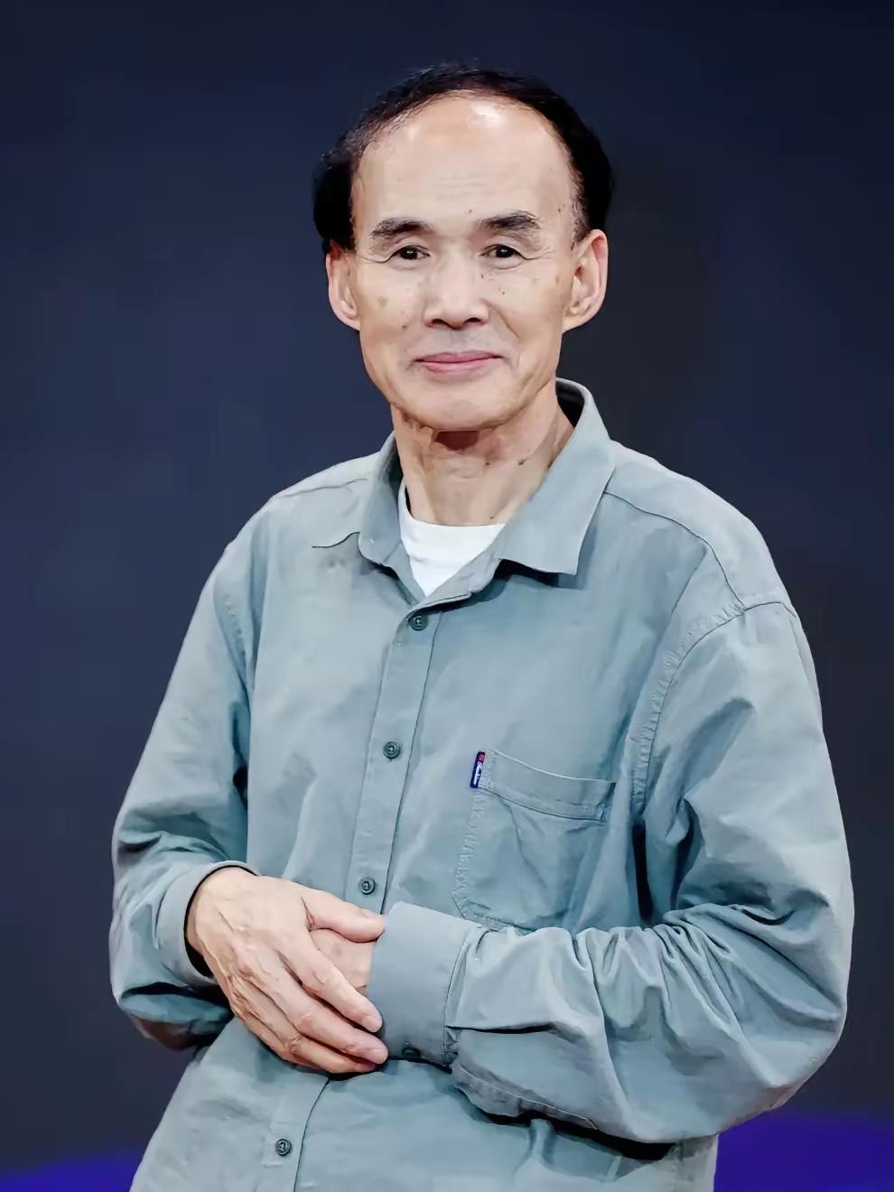 复旦大学的梁永安教授说：“睁开眼睛，还活着，就很好；闭上眼睛，能睡着，就很好；摸