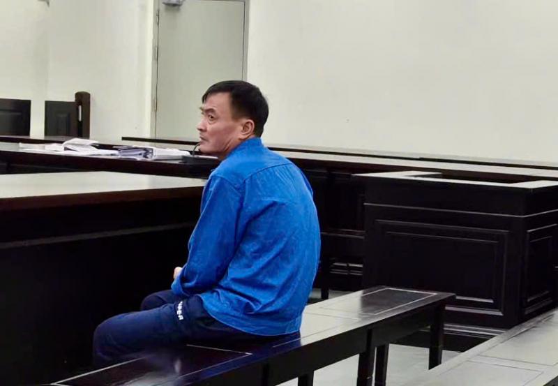 越南一民众冒充少将“竞选”“避刑”诈骗钱财，被判16年有期徒刑
4月2日，越南河