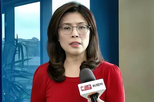 这下热闹了！两岸乃至国际上的目光全聚过来，台湾地区国民党负责人郑丽文的一句话，直