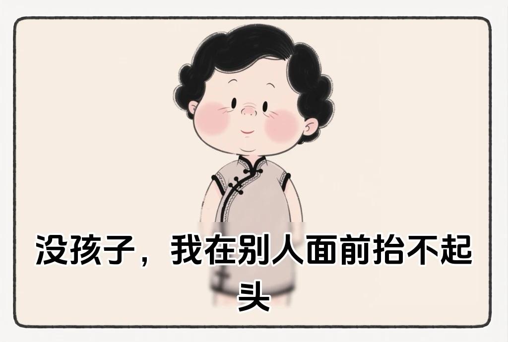 85年，40岁
被婆婆催着要三胎，
不知道怎么拒绝。
“你那个工作一个月才多少钱