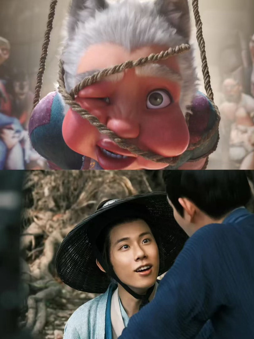 唐朝诡事录后又见大唐奇案 大唐妖探的悬疑感真的太对味了，那个面具人一出场就有唐诡
