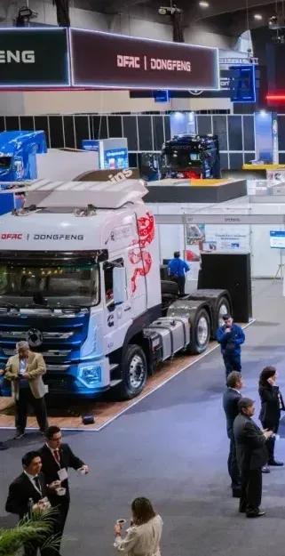 东风“俊风”现在谁在用这个品牌？
重卡/小卡/乘用车全拆解
 
在东风集团的出口