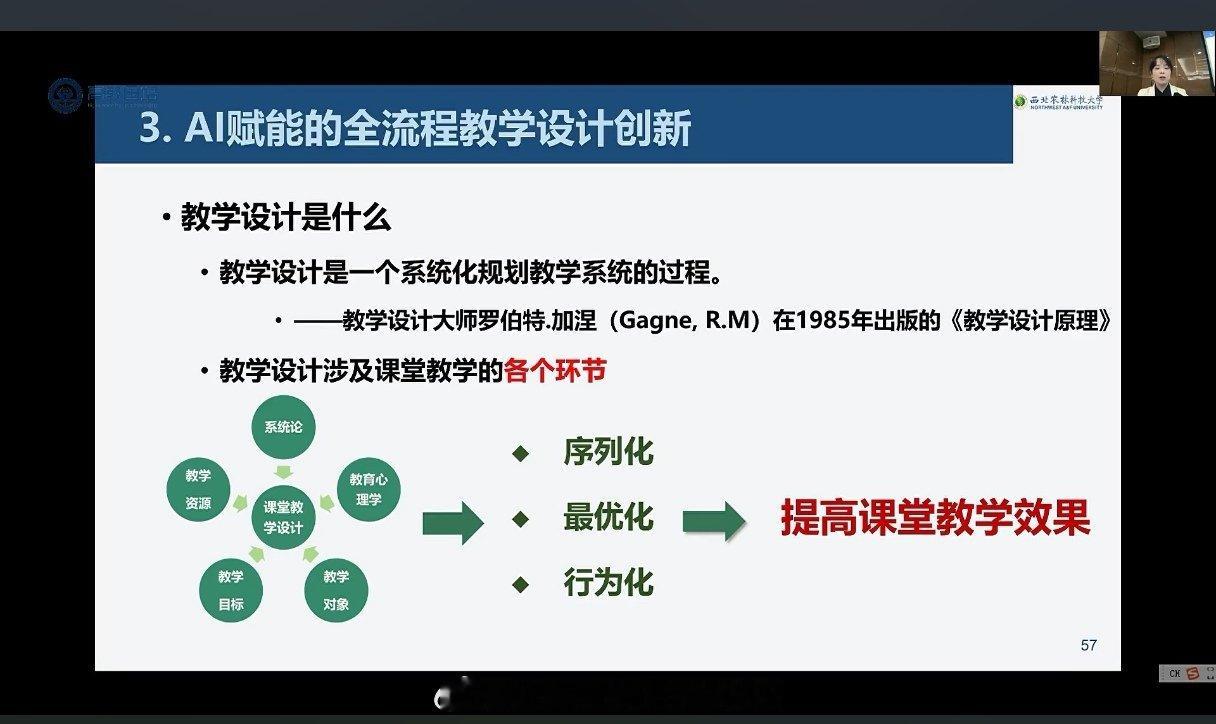 2026.6.20日7点起床，王晖副教授8：30在电脑上学习人工智能赋能教学设计