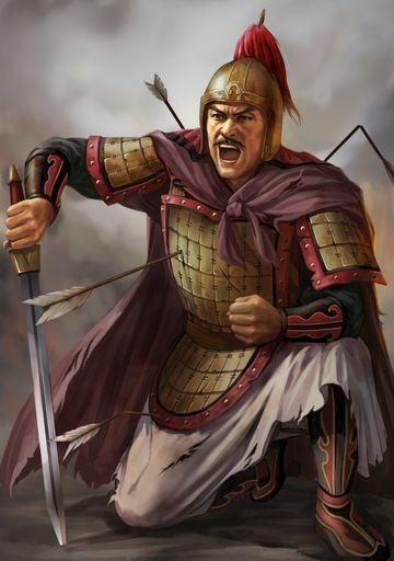 “庞涓不是输给了孙膑，而是输给了自己亲手写下的‘成功说明书’！”

战国热搜榜常