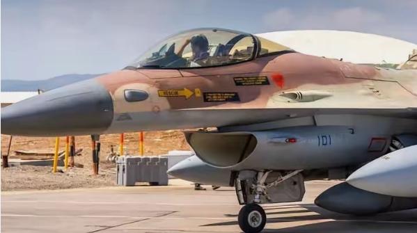 都看着以色列快要打光弹药的时候，风向突然改变了！以色列又要拿到5000枚GBI-