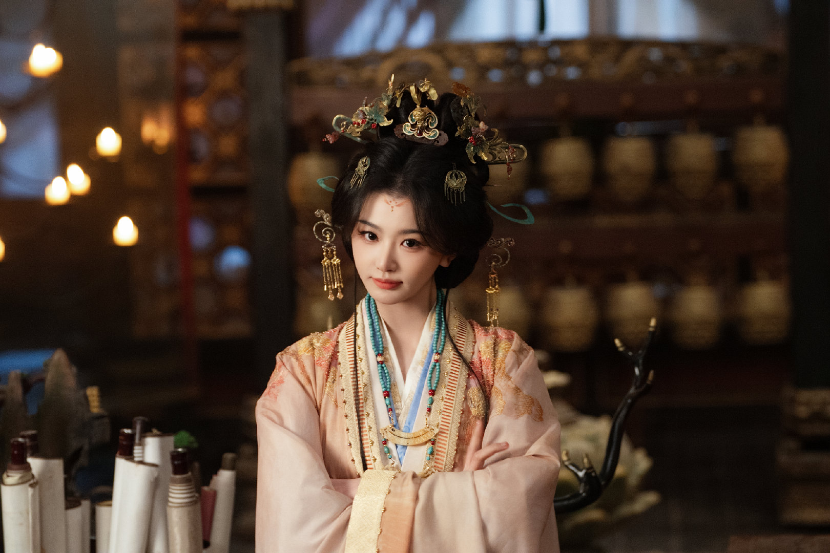 孔雪儿 