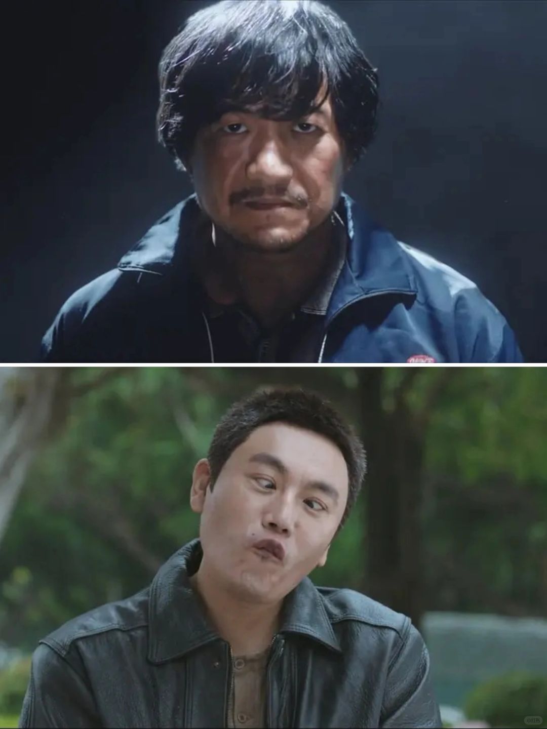 🎬三大队抓到王大勇之前💥绝不弃剧‼️