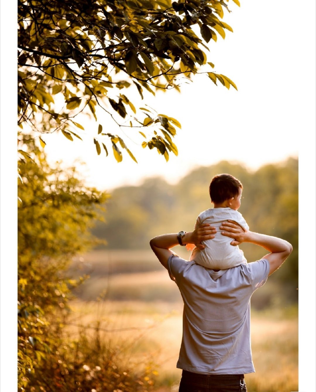 一个小小的孩子，懂得心疼外卖员爸爸的不容易，还把爸爸当成超级英雄，这就是最纯粹的