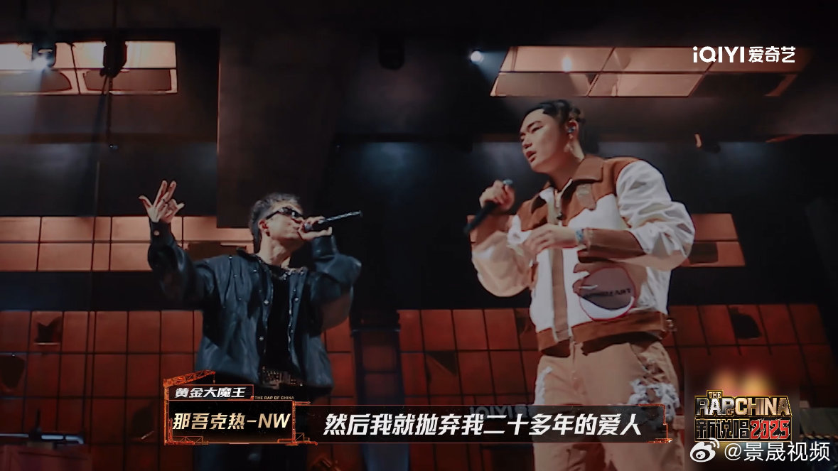 TizzyT也黑化了  好家伙，被TizzyT笑死，节目里疯狂带节奏，cue D
