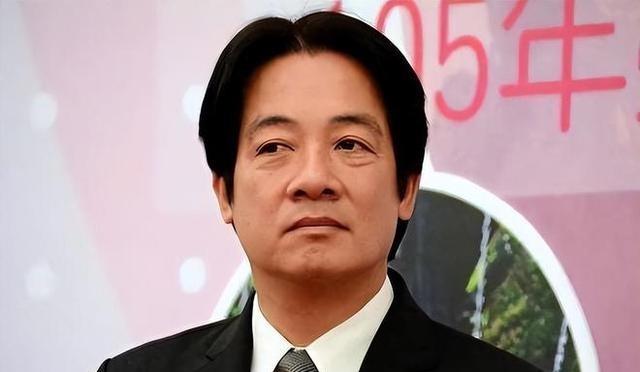 赖清德，恐成为新中国历史上，唯一在任上出事的台湾地区领导人。上台不到一年，赖清德