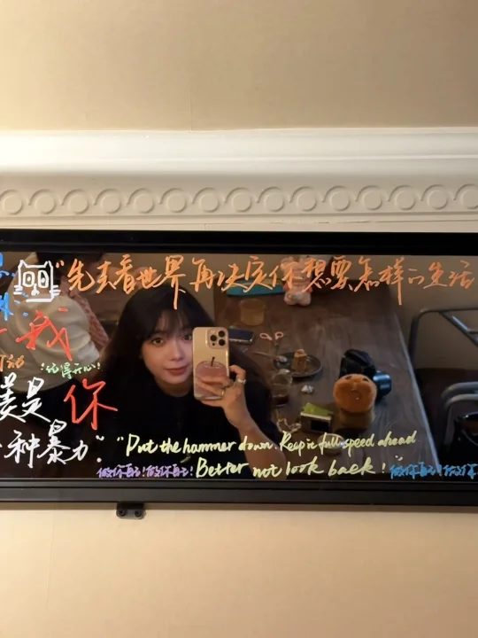 合肥的咖啡店越来越好了～