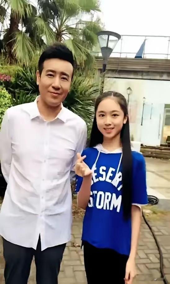 于和伟一句“卖琴”点醒无数家长
 
于和伟曾分享女儿学琴十年萌生退意的往事，一番