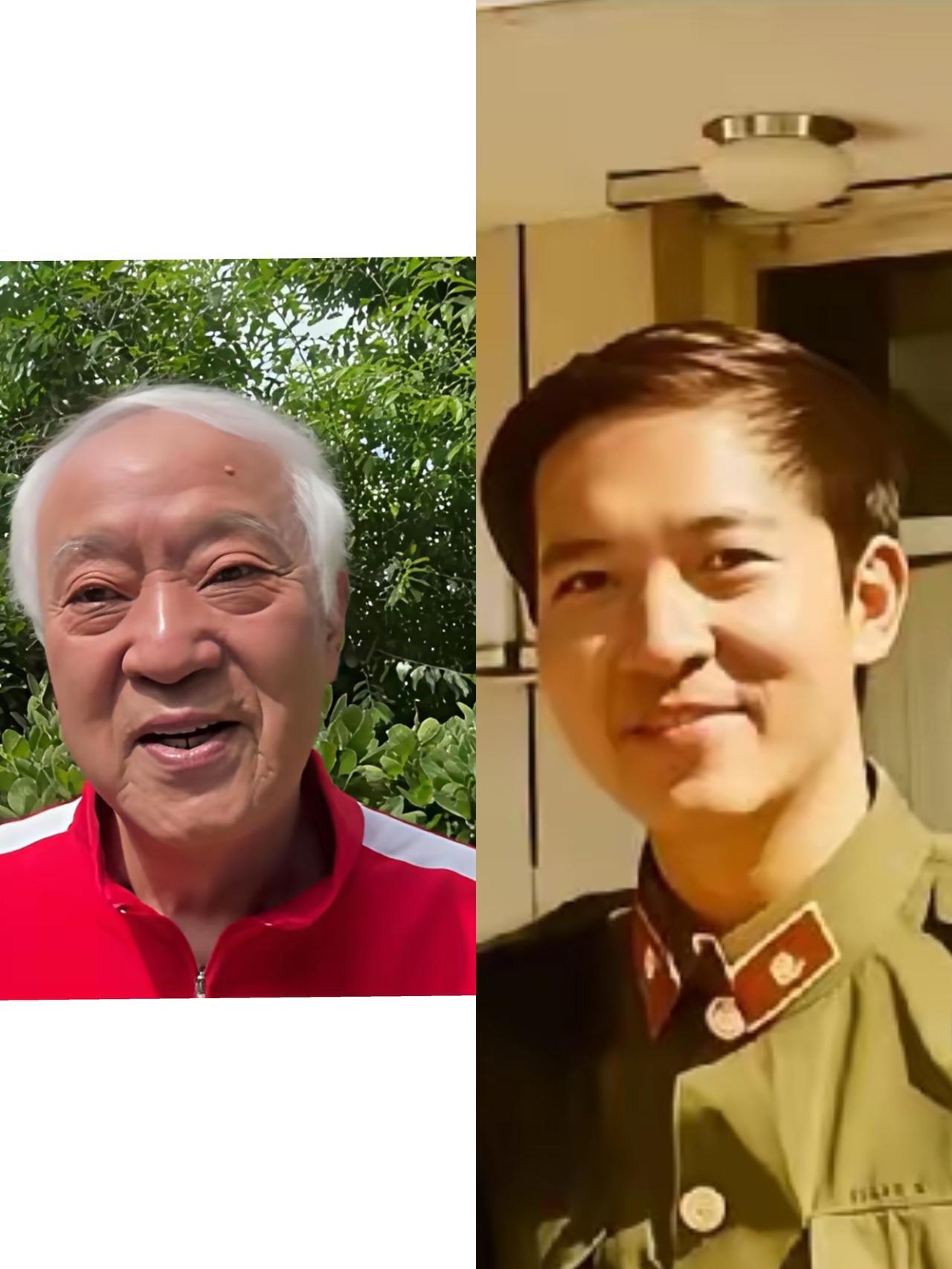 岁月如同杀猪刀！小的时候，总想长大，老了才知道，还是年轻好！如果当初牛群不是去当