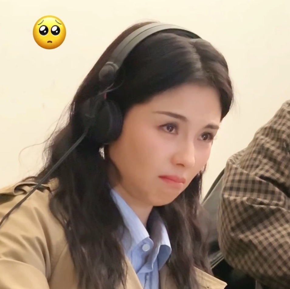 想刘涛了 