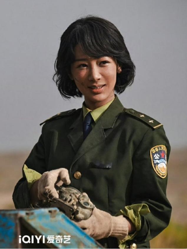 杨紫《生命树》收官！
《生命树》赶在年前最后一天收官了，CVB平均收视率肯定是要