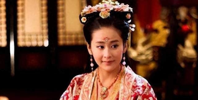 隋炀帝的长女：丈夫的哥哥杀了她爹，她就杀10岁亲儿子为父亲报仇