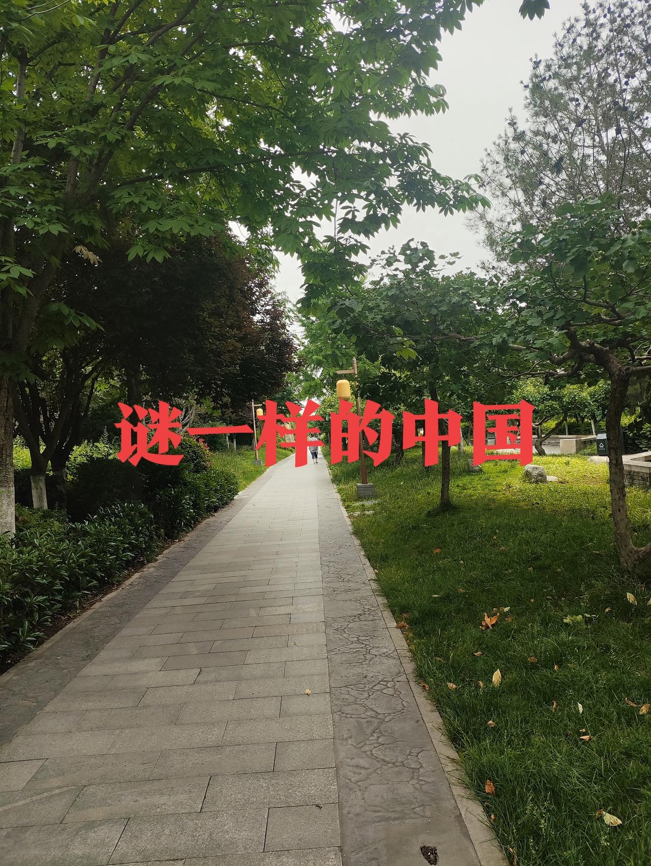 中国和西方的区别到底是什么？中国实力到底有多少？
中国的实力是谜！中国的军力是雾