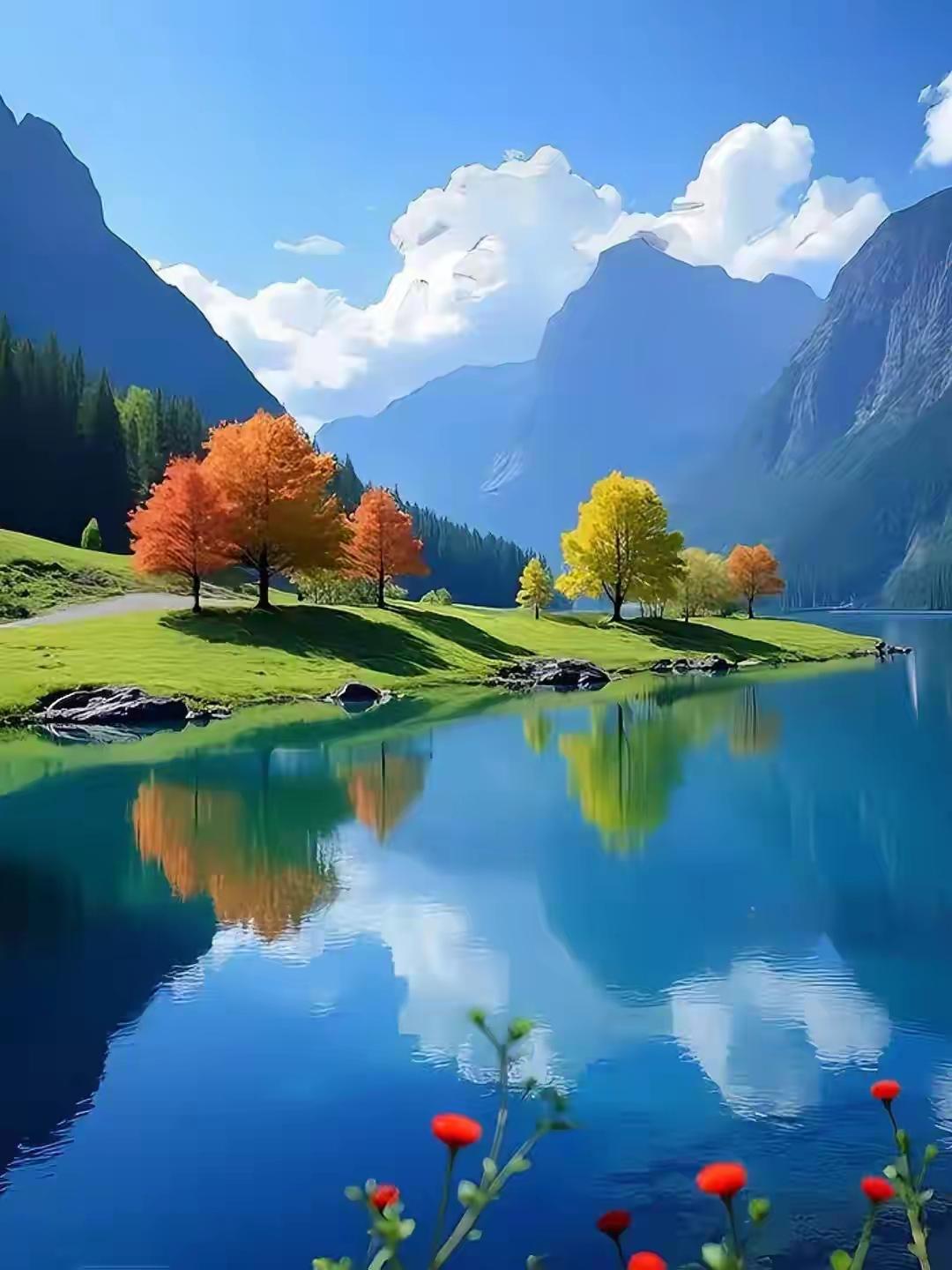 人老了真的就一无所有了吗？其实，人老了并不可怕，兜里没存款也不可怕，真正让人心生