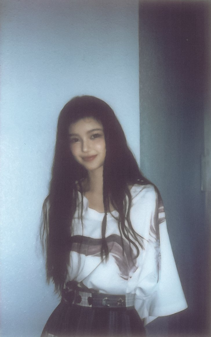 Danielle关于你的记忆 