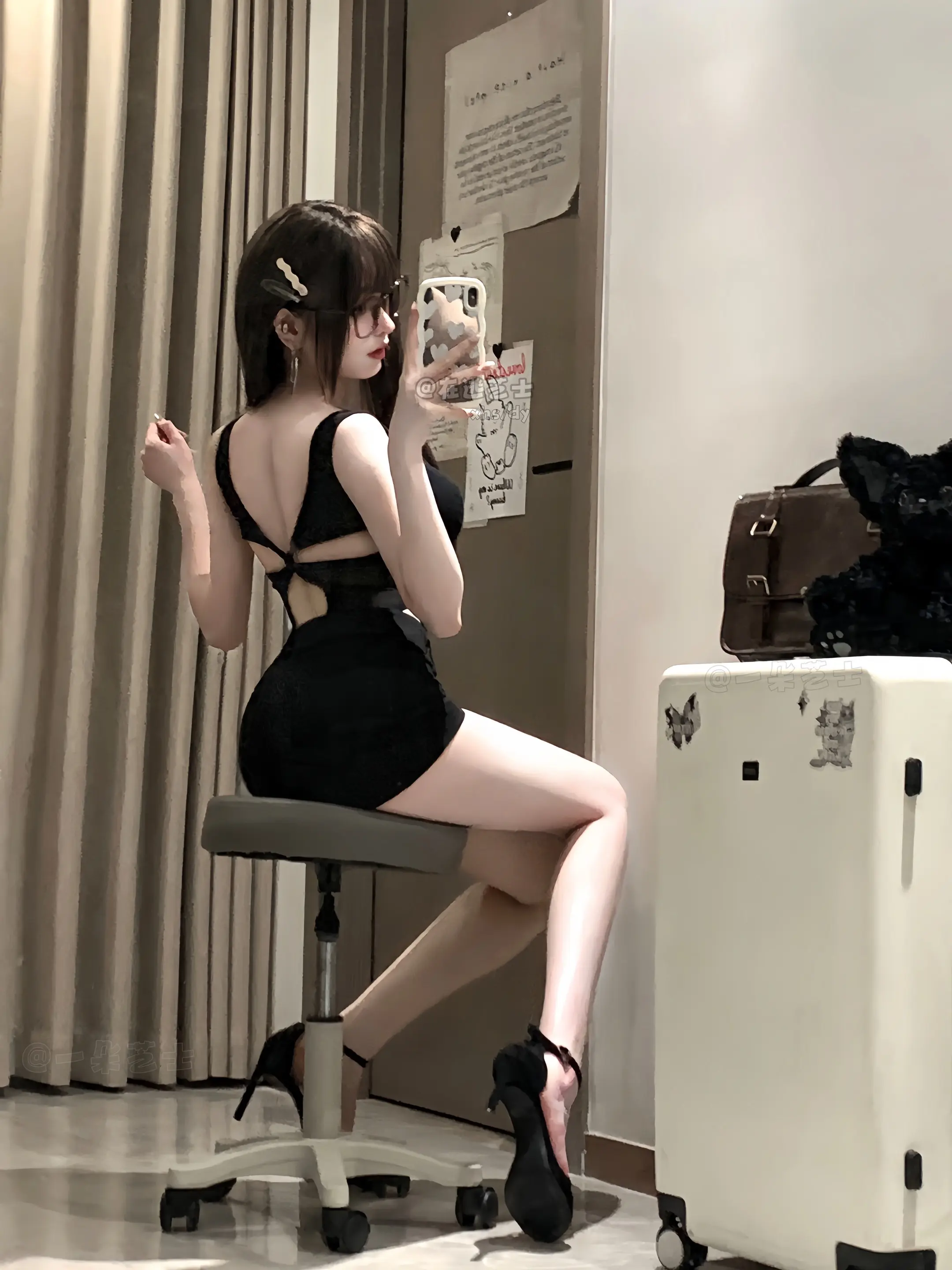 像我这样的女人 撒娇三次达不到目的就翻脸