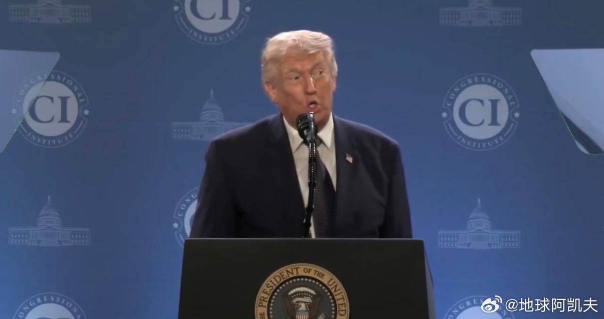 ‼️特朗普：“我不想吹嘘，但是……没有其他总统能做到我正在做的这些事。”热点现场