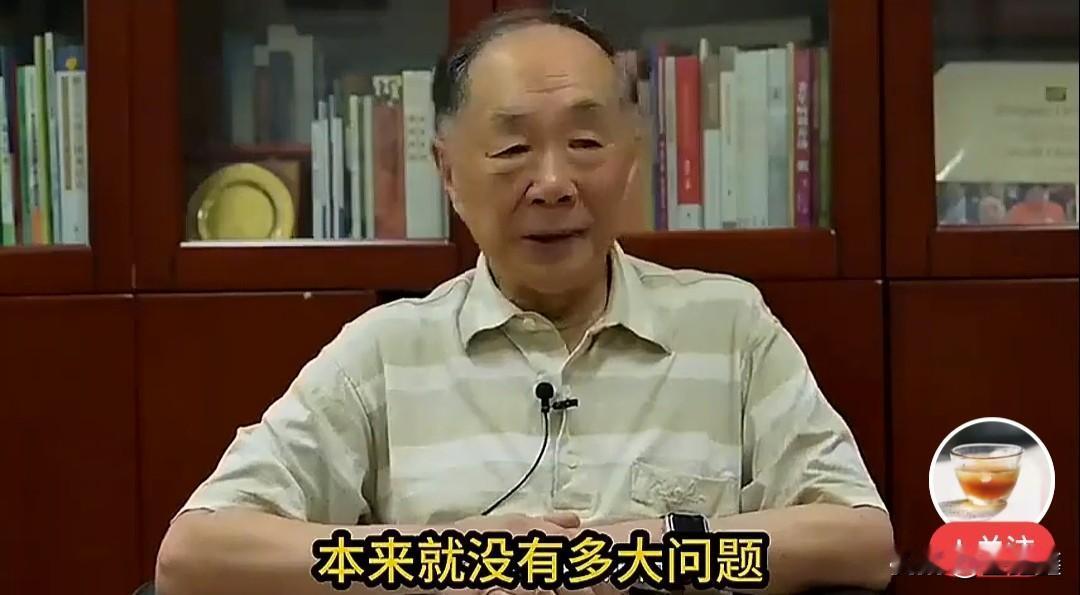 工程院院士：陈君石：说预制菜不安全完全是炒作出来的！

“预制菜有毒”、“吃预制