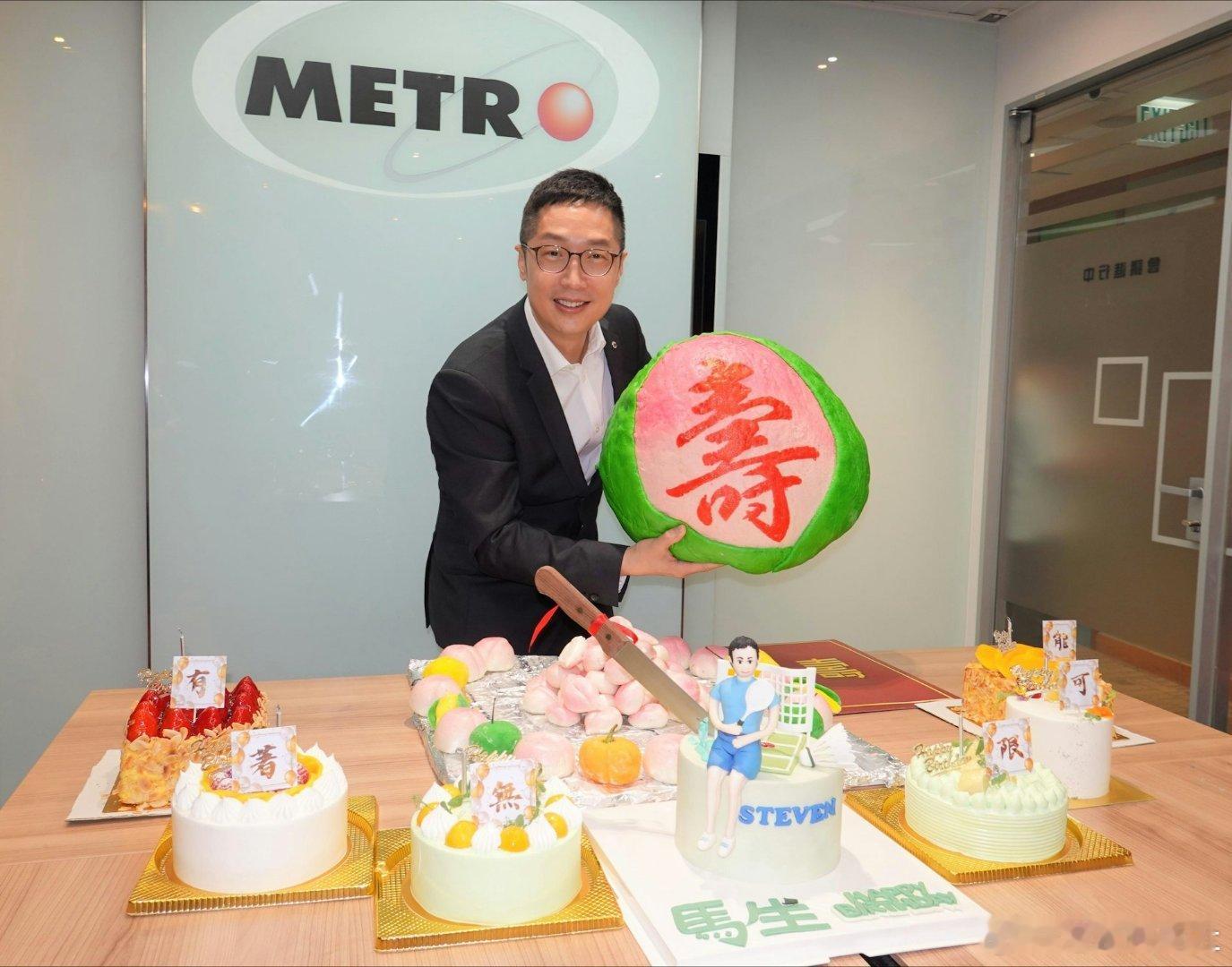 新城廣播有限公司今日（24日）隆重宣布，正式成立唱片部門 「METRO MUSI