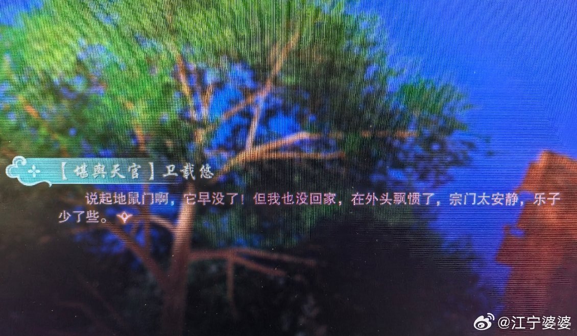 什么？地鼠门没了？？？