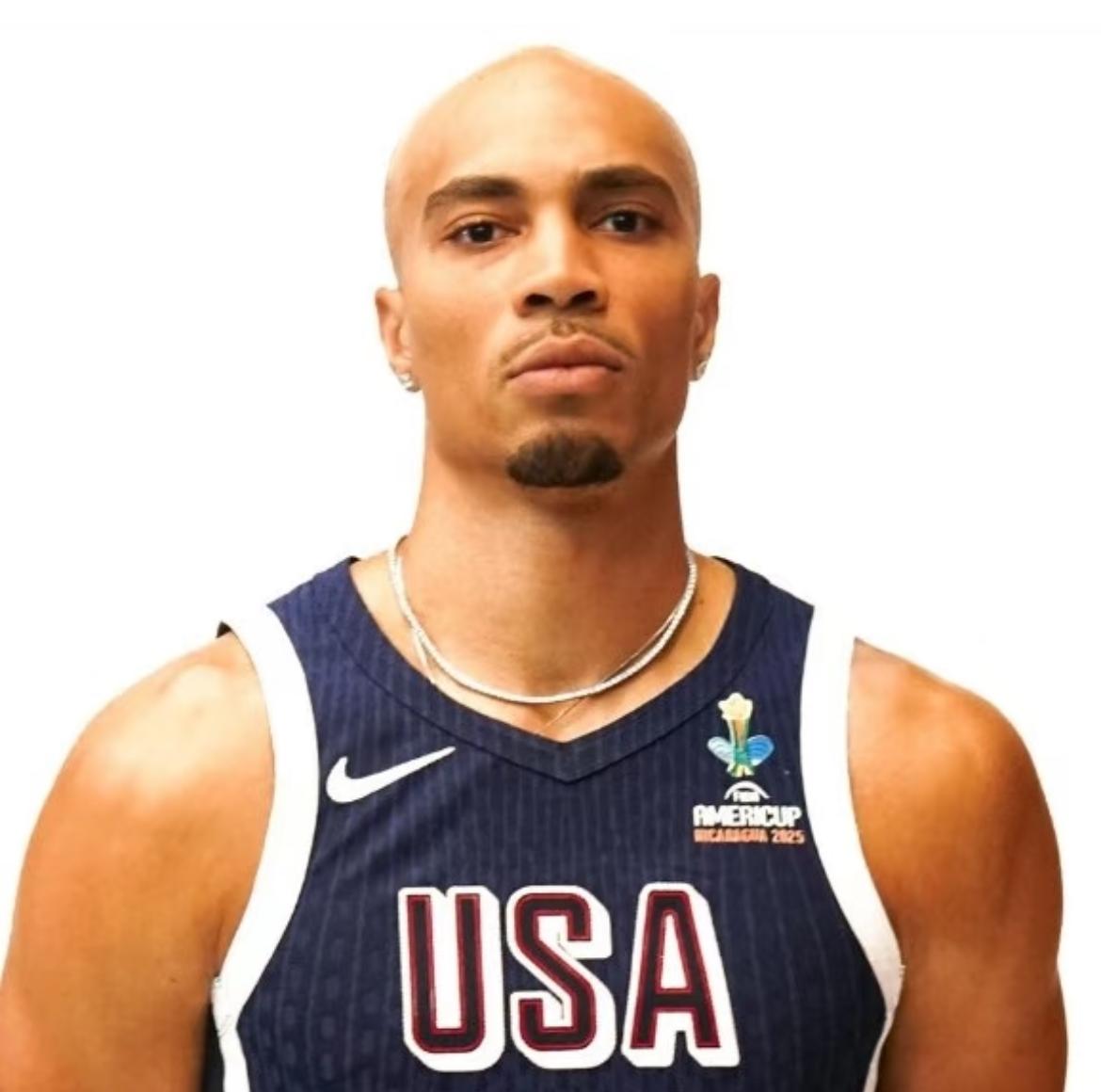 不靠得分靠防守！就凭这态度，安德鲁斯比约克更适配稠州

         不少球