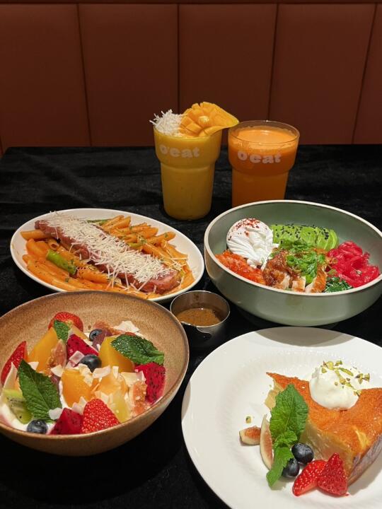 好绝👍🏻万象城和闺蜜去了三次的。。。