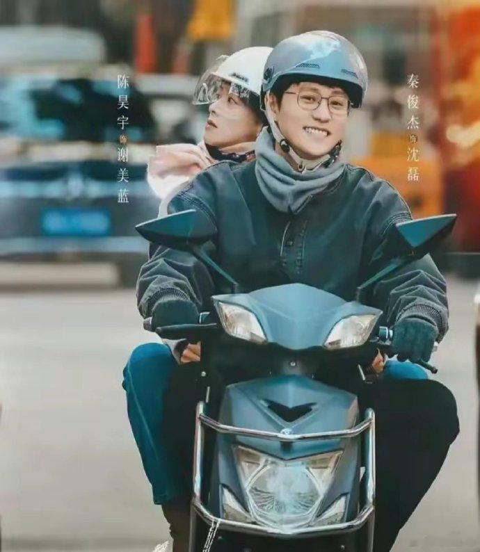 现在的电视剧编剧为了收视率已经没有下限了，把谢美蓝这种绿茶婊美化成受害女性，把沈