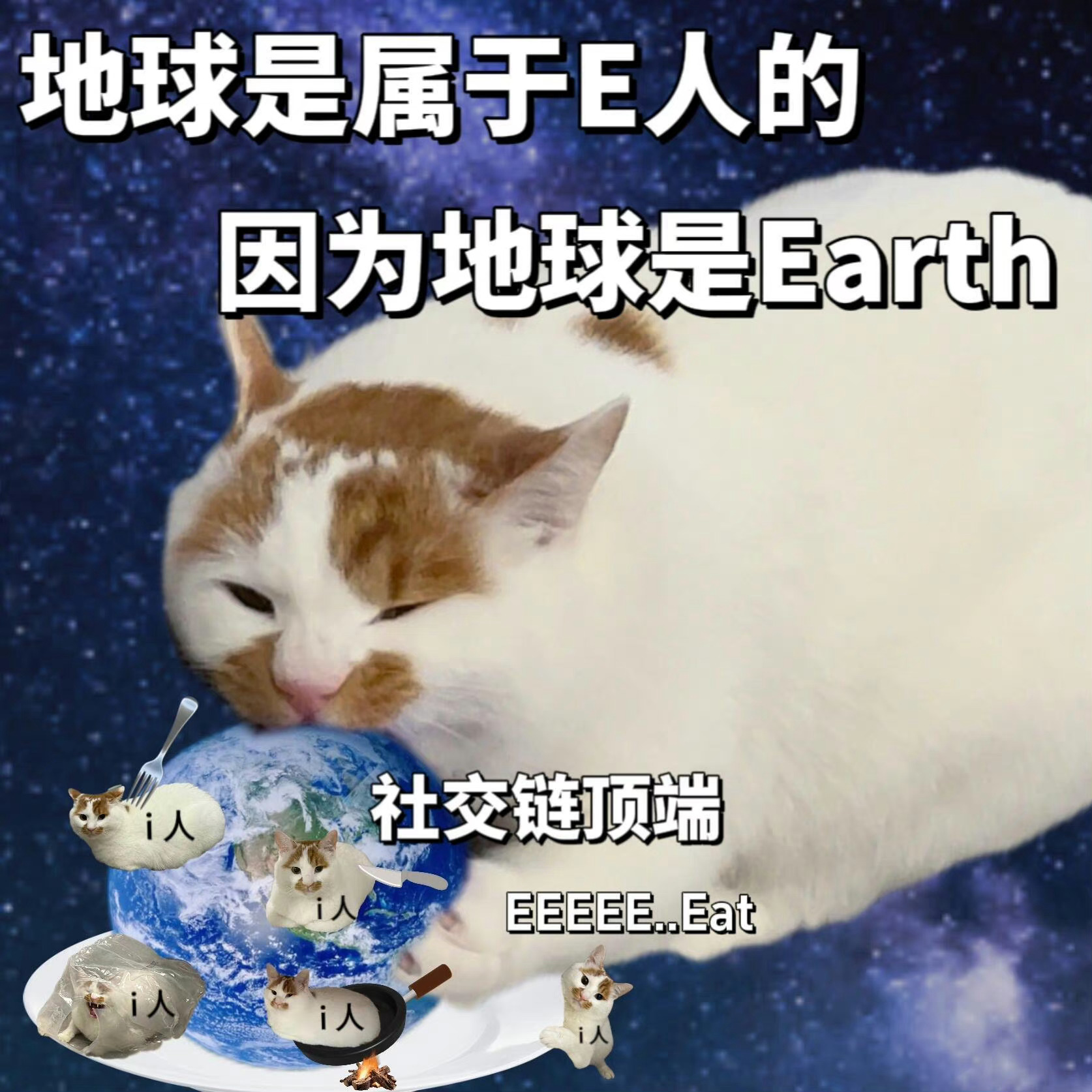 #我是E人请战歌手#谁懂啊本E人表示也请战歌手，我是E人我请战歌手[doge] 