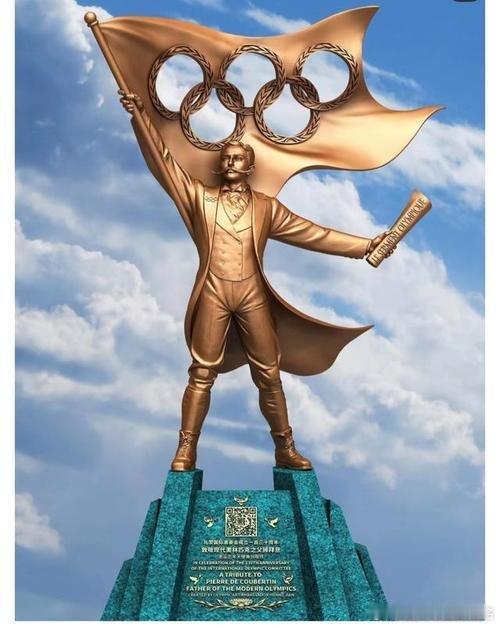 1863年01月01日162年前历史上的今天：奥林匹克创始人顾拜旦诞辰皮埃尔·德