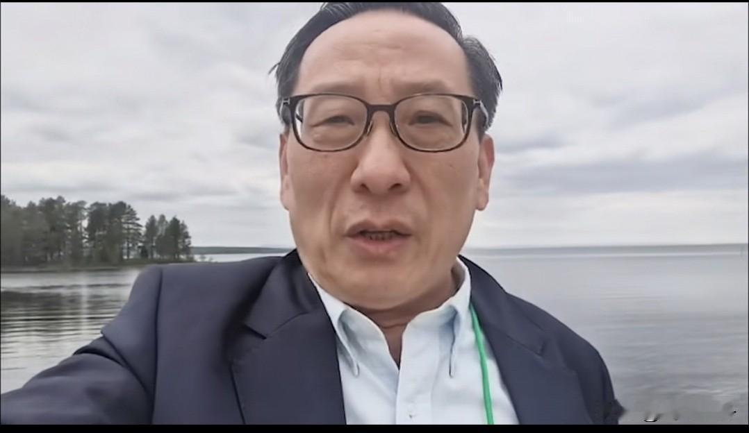 弃百年中立入北约、全民热衷电动车，瑞典进退两难，中国新能源迎来良机｜高志凯实地观
