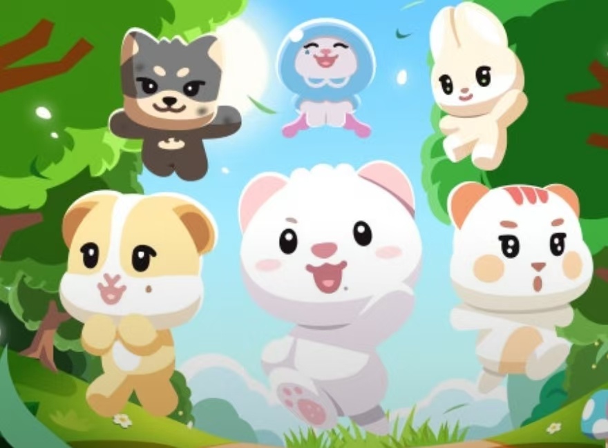 不敢睁开眼希望是我的幻觉 ​​​
