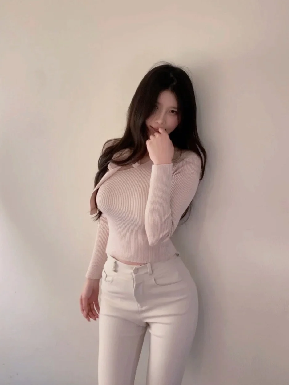 今天是韩系女友